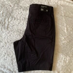 RSQ Mid-Length Chino Shorts